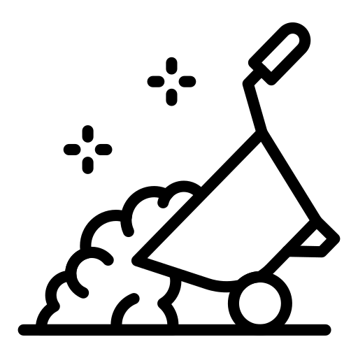 EDN Reinigungsdienst – Gebäudereinigung – Symbol