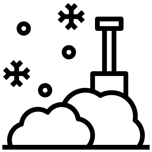 EDN Reinigungsdienst – Gebäudereinigung – Symbol